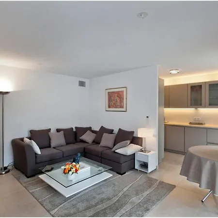 Ref 912 - Center - For Rent Appartement *