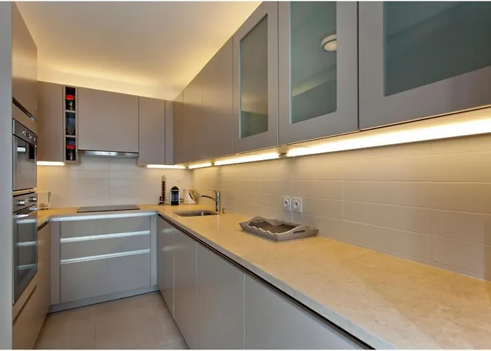 Ref 912 - Center - For Rent Cannes